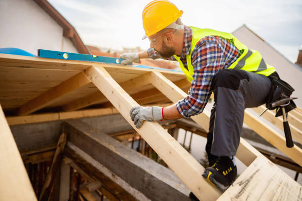 Best Best Roofing Contractors  in South Pekin, IL