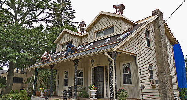 Best Residential Roof Replacement  in South Pekin, IL