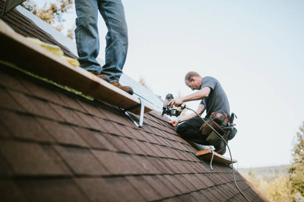 Quick and Trustworthy Emergency Roof Repair Services in South Pekin, IL